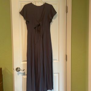 Super cute Bobbi Rocco Jumpsuit M